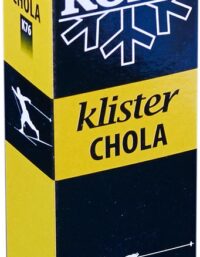 Rode Klister CHOLA | Fästvalla