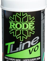 Rode T-Line Burk VO | Fästvalla