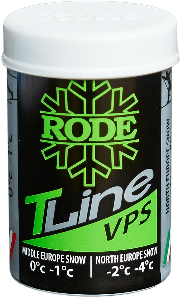 Rode T-Line Burk VPS | Fästvalla