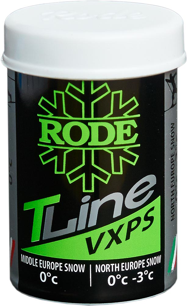 Rode T-Line Burk VXPS | Fästvalla