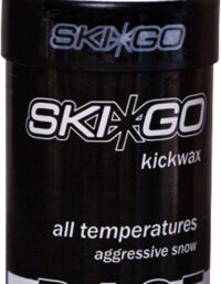 Skigo Burk XC VIT/BASE | Fästvalla