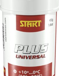 Start Burk Universal-PLUS PLUS | Fästvalla