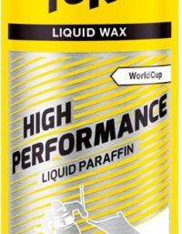 Toko High Performance Liquid 125 ml Gul | Glidvalla