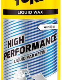 Toko High Performance Liquid 125 ml Blå | Glidvalla