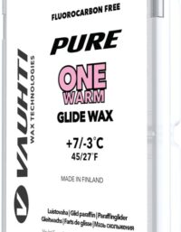 Vauhti Pure One 60 g-WARM WARM | Glidvalla