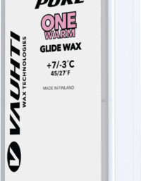 Vauhti Pure One 180 g-WARM WARM | Glidvalla