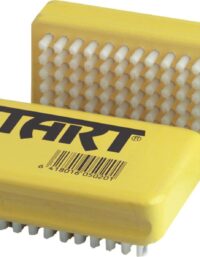 Start Borste Nylon Hård OZ | Vallatillbehör