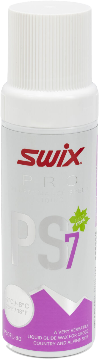 Swix PS Liquid 80ml PS7 | Glidvalla