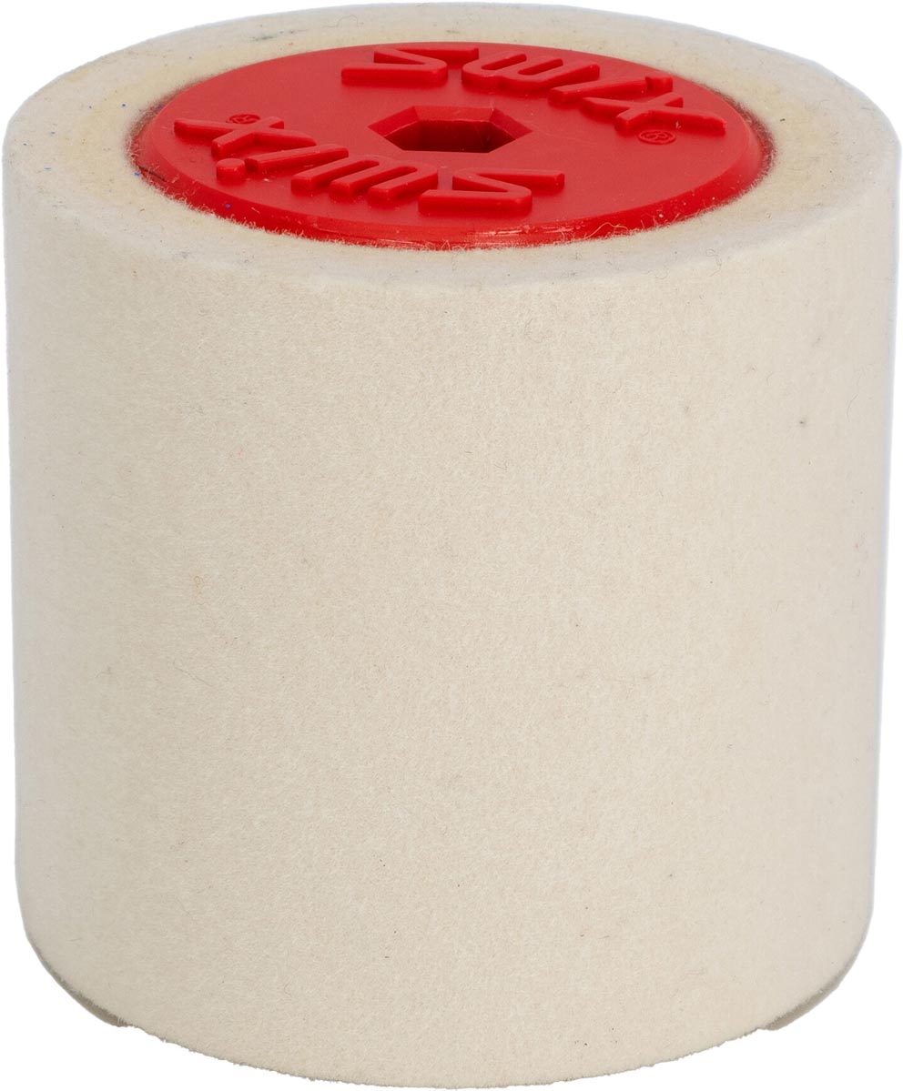 Swix Racing Roto Fleece 70 mm OZ | Vallatillbehör