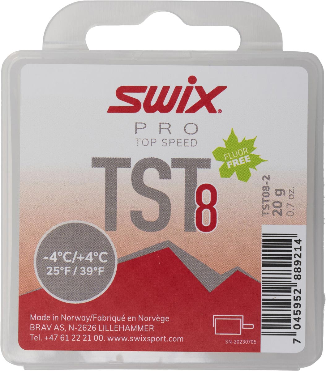 Swix TS Turbo 20g TS8 | Glidvalla