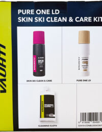 Vauhti Skin Ski Clean & Care Kit OZ | Glidvalla