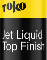 Toko Jet Liquid 70ml COLD | Glidvalla