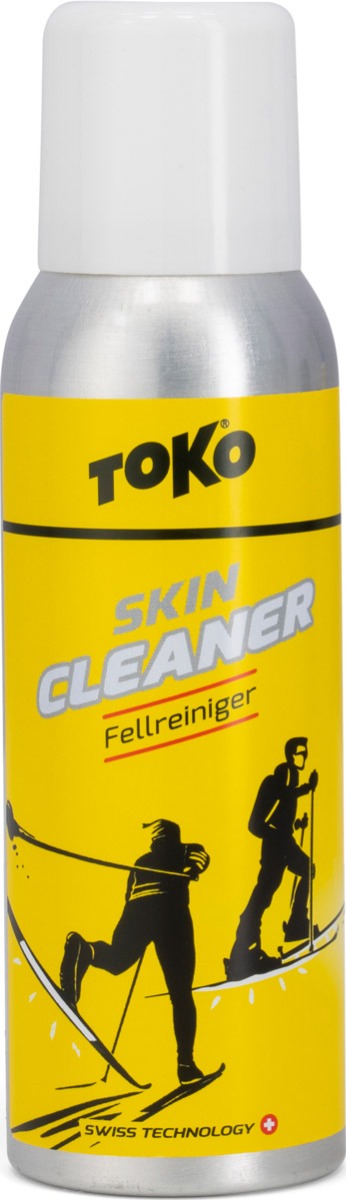 Toko Skin Cleaner 100ml OZ | Vallatillbehör