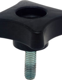 Swix Screw 6 mm T0076SS for Waxtables  OZ | Tillbehör