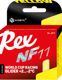 Rex N-Kinetic NF Paraffin 40 g NF11 | Glidvalla