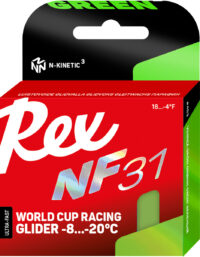 Rex N-Kinetic NF Paraffin 40 g NF31 | Glidvalla