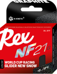 Rex N-Kinetic NF Paraffin 40 g NF21G | Glidvalla