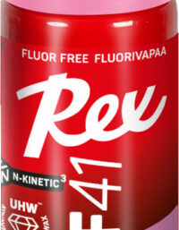 Rex N-Kinetic NF Liquid 60 ml NF41 | Glidvalla