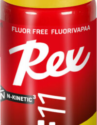 Rex N-Kinetic NF Liquid 60 ml NF11 | Glidvalla