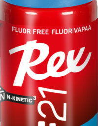 Rex N-Kinetic NF Liquid 60 ml NF21 | Glidvalla