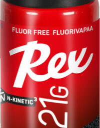 Rex N-Kinetic NF Liquid 60 ml NF21G | Glidvalla