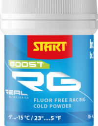 Start RG Ultra Powder 30 g COLD | Glidvalla
