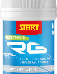 Start RG Ultra Powder 30 g UNIVERSAL | Glidvalla