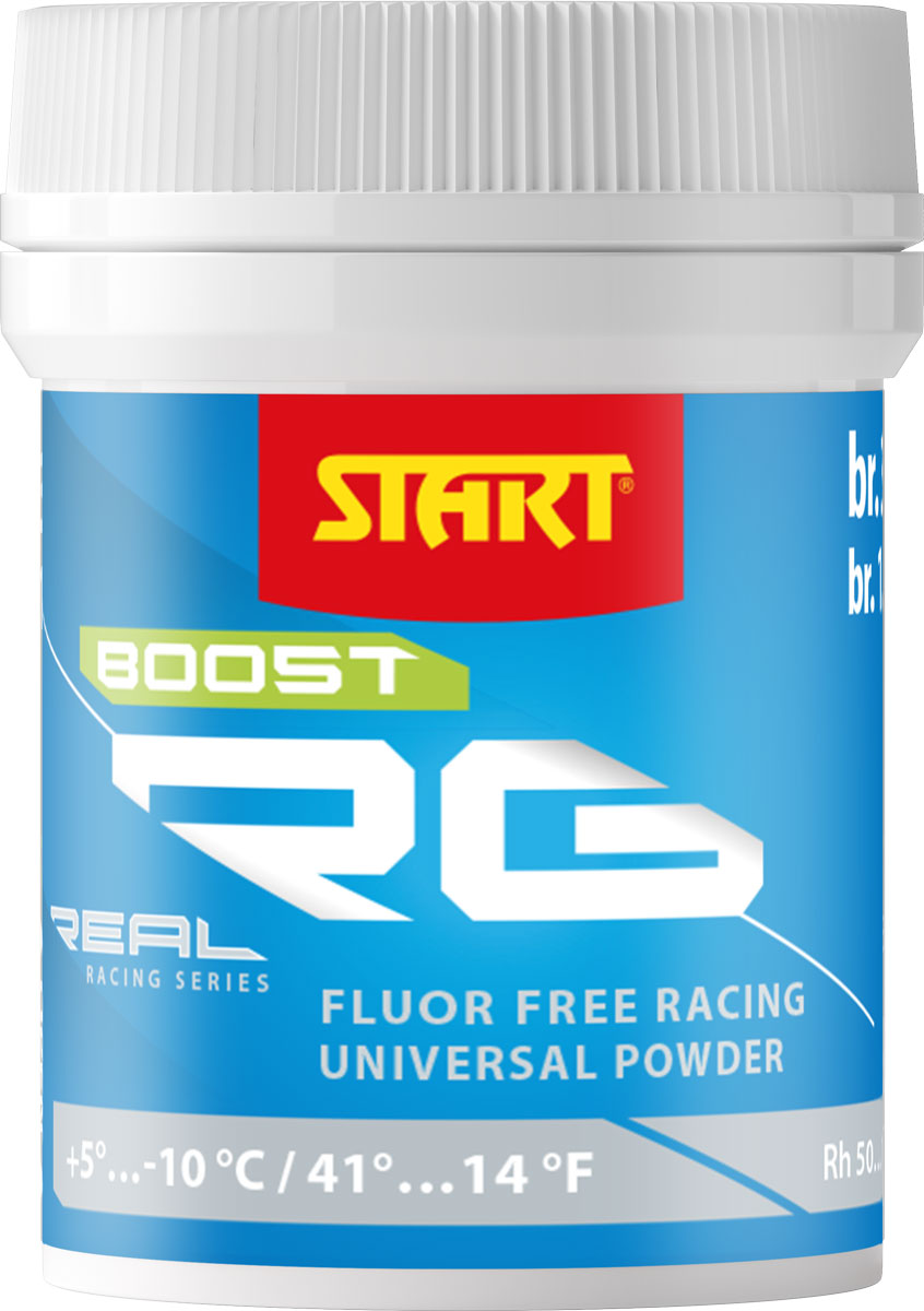 Start RG Ultra Powder 30 g UNIVERSAL | Glidvalla