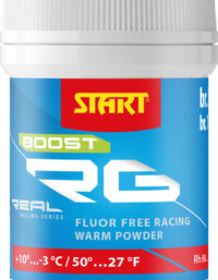 Start RG Ultra Powder 30 g WARM | Glidvalla