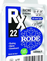 Rode RX WC Glider Paraffin 60g RX22 | Glidvalla