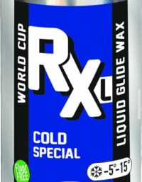 Rode Racing WC Liquid 80ml COLD | Glidvalla