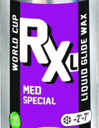 Rode Racing WC Liquid 80ml MED | Glidvalla