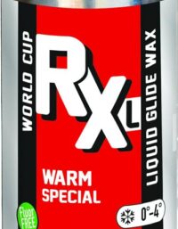 Rode Racing WC Liquid 80ml WARM | Glidvalla