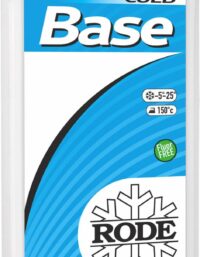 Rode Base Glider Paraffin 180g COLD | Glidvalla