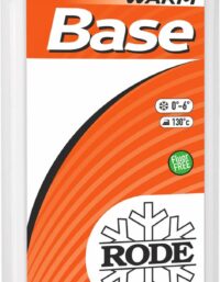 Rode Base Glider Paraffin 180g WARM | Glidvalla