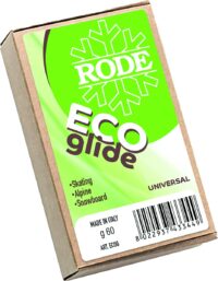 Rode Eco Glide Paraffin 60g UNIVERSAL | Glidvalla
