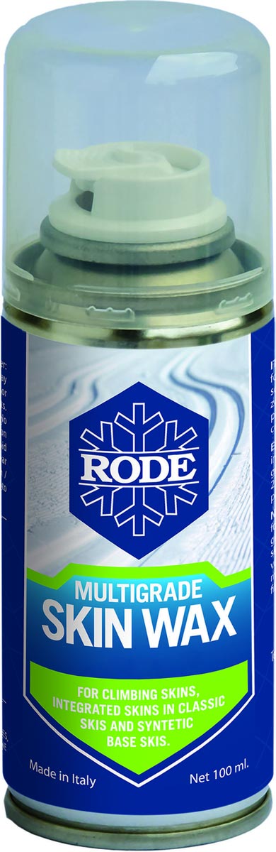 Rode Skinwax 100ml UNIVERSAL | Vallatillbehör