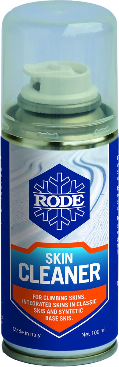 Rode Skincleaner 100ml UNIVERSAL | Vallatillbehör