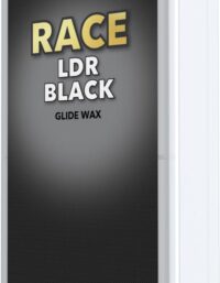 Vauhti Race LDR Paraffin 180g -25 Svart | Glidvalla
