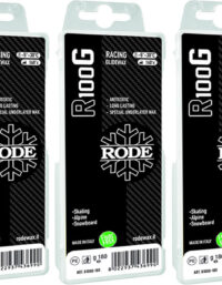 Rode Racing Glider Paraffin 900 g GRAPHITE | Glidvalla