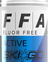 Skigo FFA Liquid 100 ml Blå | Glidvalla