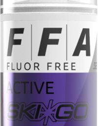 Skigo FFA Liquid 100 ml VIOLET | Glidvalla