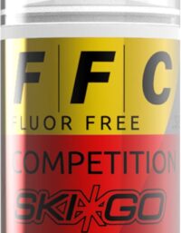 Skigo FFC Liquid 100 ml Röd | Glidvalla