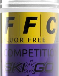 Skigo FFC Liquid 100 ml VIOLET | Glidvalla