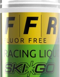 Skigo FFR Racing Liquid 80 ml Grön | Glidvalla