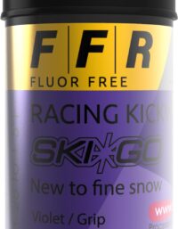 Skigo FFR Racing Grip 45 g VIOLET | Fästvalla