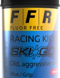 Skigo FFR Racing Grip 45 g Blå | Fästvalla