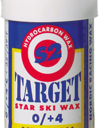 Star Burk Target 45g S2 | Fästvalla