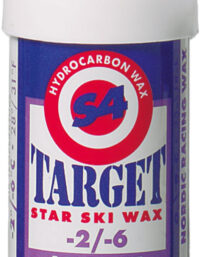 Star Burk Target 45g S4 | Fästvalla