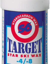 Star Burk Target 45g S6 | Fästvalla